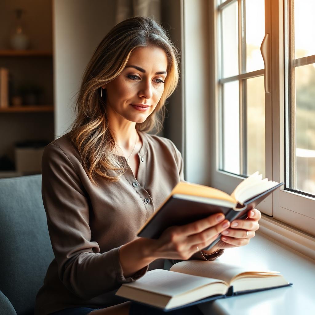 Focused reader using Novubrainplus